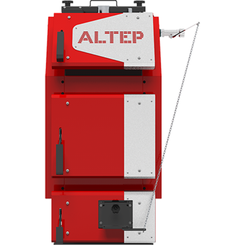 Boiler TRIO UNI Plus