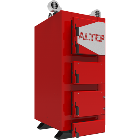 Boiler DUO UNI Plus Industrial - [3]