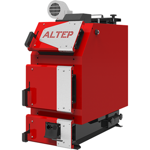 Boiler TRIO UNI Plus - [8]