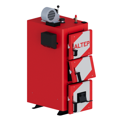 CLASSIC PLUS boiler - [7]