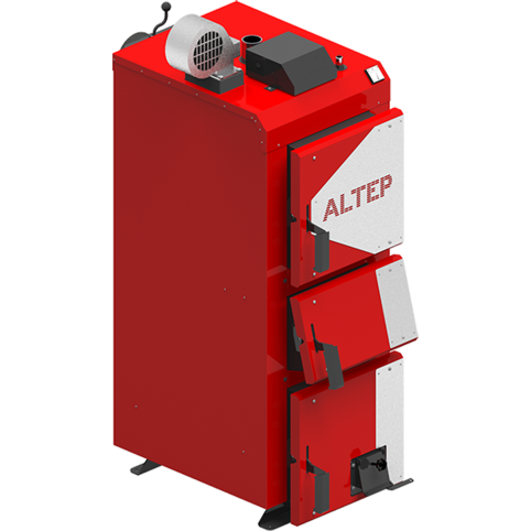 Boiler DUO UNI Plus - [10]