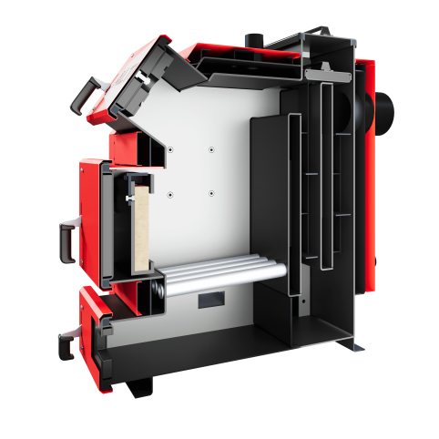 Boiler TRIO UNI Plus - [3]