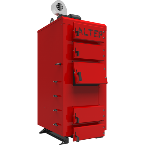 Boiler DUO / DUO Plus Industrial - [3]