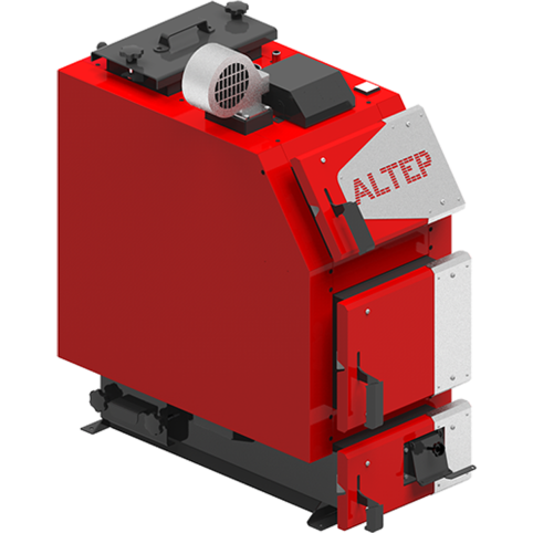 Boiler TRIO UNI Plus - [10]