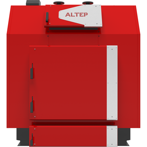 Boiler TRIO UNI Plus Industrial - [6]