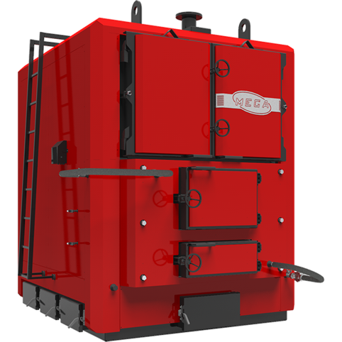 MEGA boiler - [6]