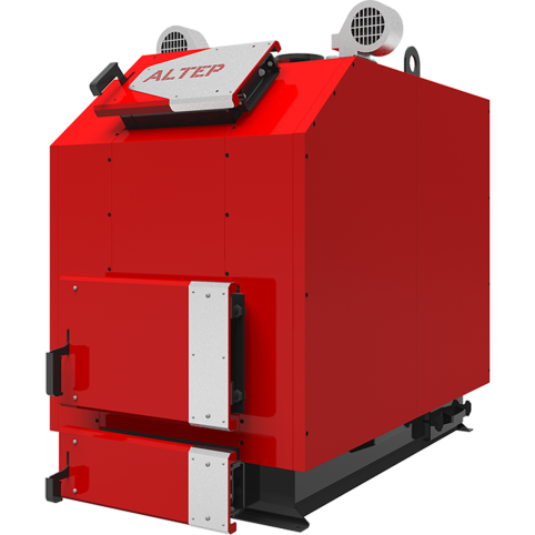 Boiler TRIO UNI Plus Industrial - [2]