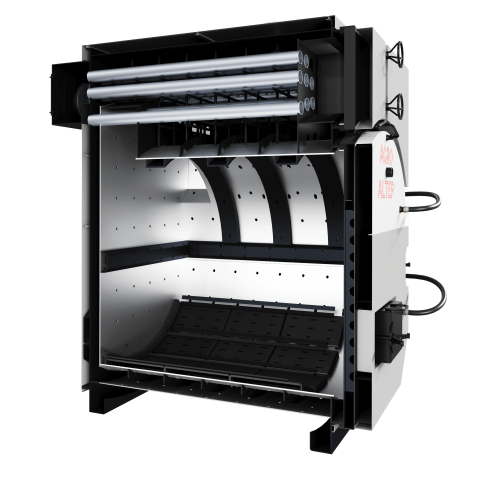 Boiler ALTEP AGRO - [3]