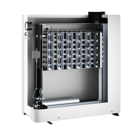 Gas boiler GAS H - [3]