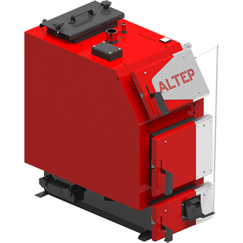 Boiler TRIO UNI Plus - [6]