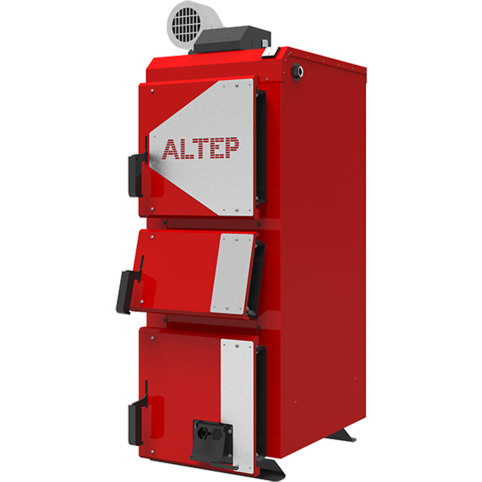 Boiler DUO UNI Plus - [8]