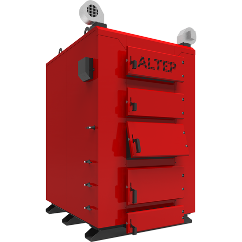 Boiler DUO / DUO Plus Industrial - [7]