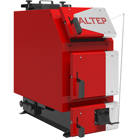 Boiler TRIO UNI Plus - [5]