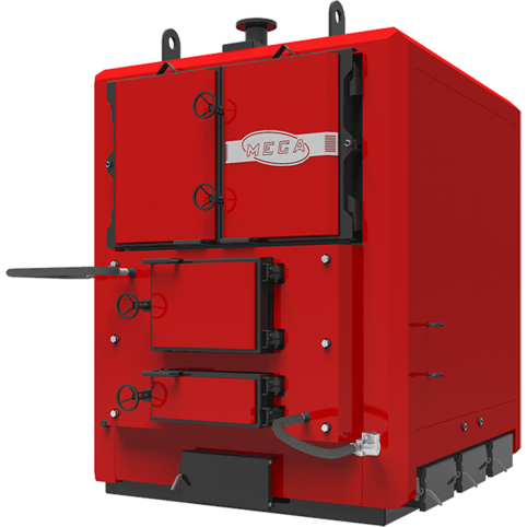 MEGA boiler - [5]