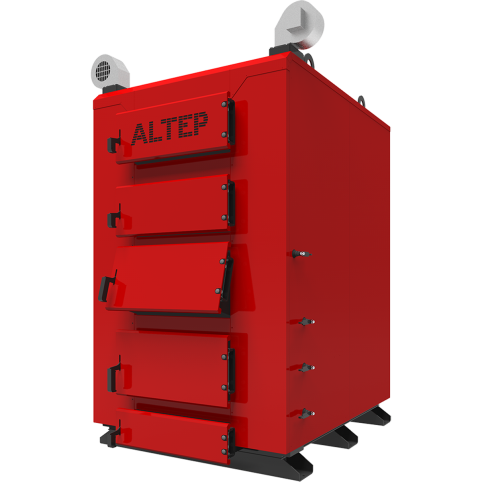 Boiler DUO / DUO Plus Industrial - [6]