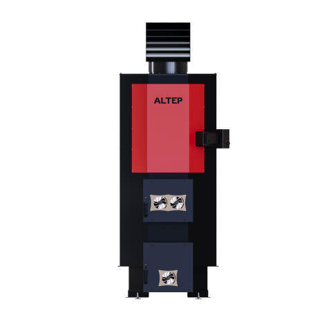 ALTEP NP heat generator