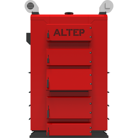 Boiler DUO / DUO Plus Industrial - [5]