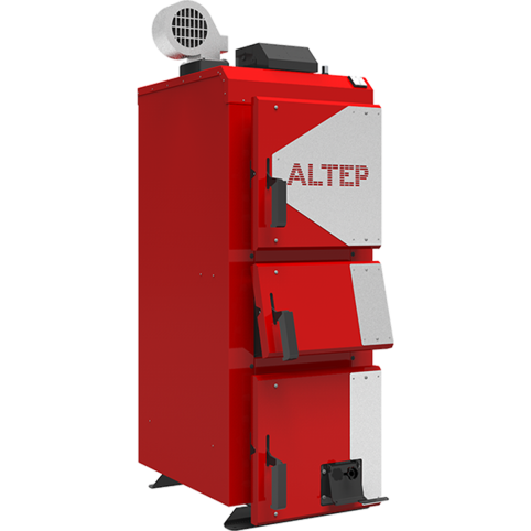 Boiler DUO UNI Plus - [9]