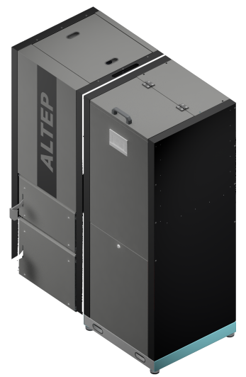 Altep Pellets A - [5]