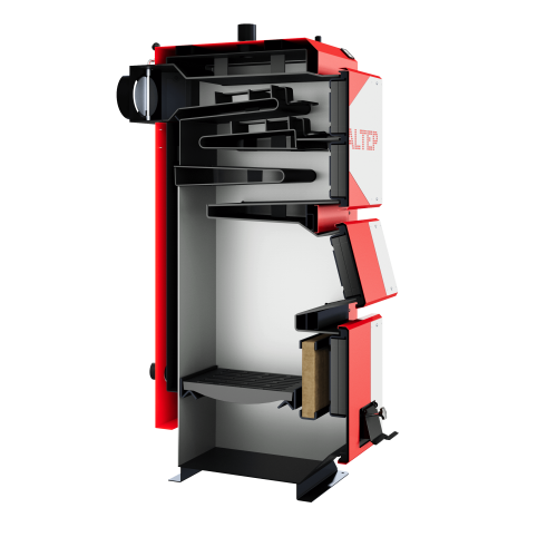 Boiler DUO UNI Plus - [3]