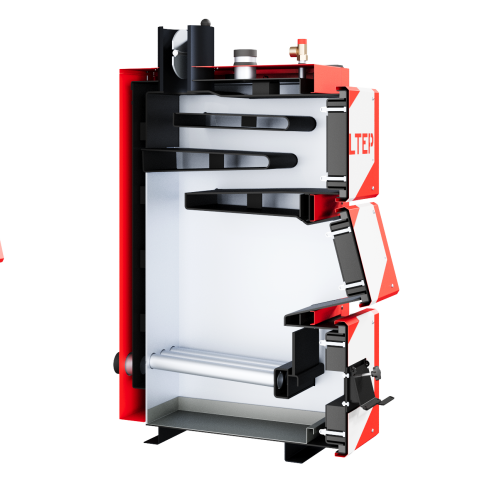 CLASSIC PLUS boiler - [6]