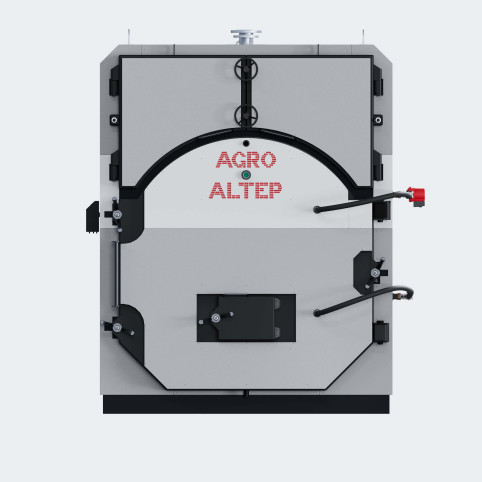 Boiler ALTEP AGRO