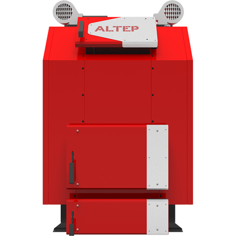 Boiler TRIO UNI Plus Industrial