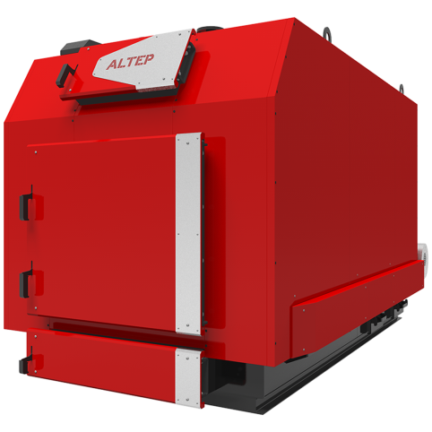 Boiler TRIO UNI Plus Industrial - [7]